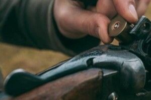 Затримали волинянина, який поцілив з мисливської рушниці у знайомого