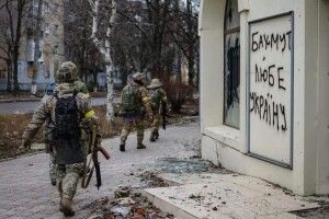 Ситуація на фронті на ранок 22 грудня - Генштаб ЗСУ