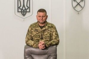 Експерт пояснив, навіщо Залужний двічі відвідав Рівненську АЕС 