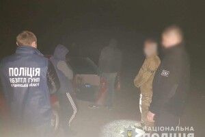 На Рівненщині співробітники поліції припинили діяльність каналу нелегальної міграції