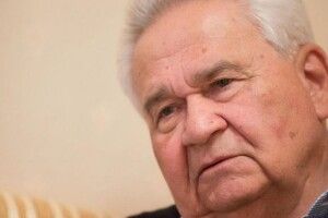 «Європейська Солідарність» вимагає порушити кримінальну справу щодо Фокіна за фактом державної зради 