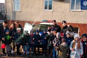 У Луцьку триває з’їзд родин Небесного Легіону (фото)