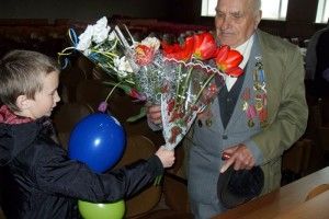75 років тому Камінь-Каширщина була звільнена від нацистських окупантів 