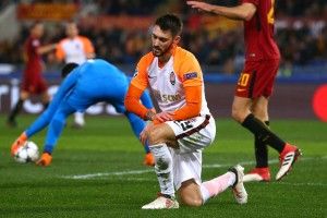 «Бенфіка» роззявила рота на кращого голеадора «Шахтаря»?