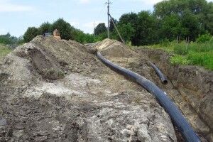 У Нововолинську водоканал запропонував частині мешканців заготувати воду. До 23 грудня! 