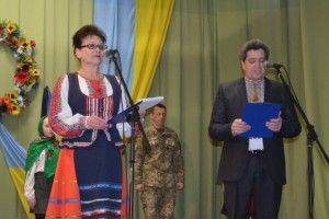 У пам’яті любешівців вони залишились назавжди