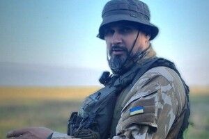 Сенцов узяв у полон групу росіян