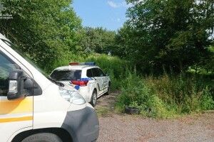 У Луцьку рятували чоловіка, який хотів покінчити з життям 