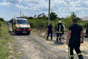 Майже дежавю на Волині: у селі під Луцьком сьогодні в септичному колодязі загинули двоє чоловіків