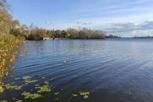 Якщо росіяни зруйнують Кременчуцьку ГЕС, місто може піти під воду менше, ніж за годину, - ЗМІ