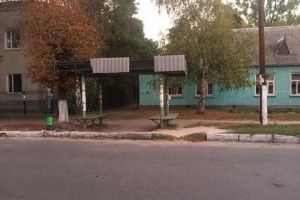 У Ківерцях хочуть відновити занедбану зупинку