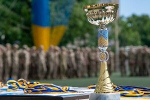 Волинські ліцеїсти тріумфально здобули перемогу у всеукраїнській спартакіаді (Фото)