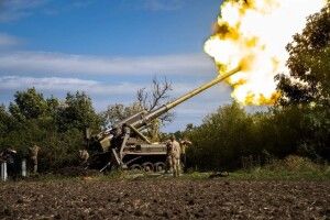 На окупованих територіях лікарі не справляються із напливом поранених рашистів