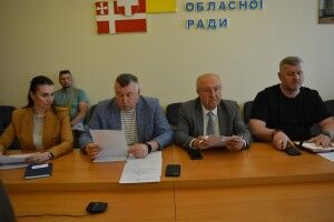 На Волині у церковному питанні депутати обласної ради змушені звернутися до правоохоронних органів 