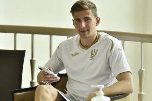 Ілля Забарний увійшов до рейтингу найкращих молодих футболістів світу