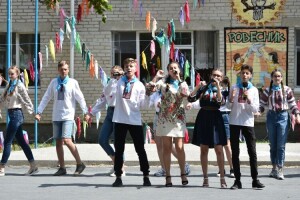 Літня школа «Ерудит» приймає 29 зміну обдарованих луцьких школярів