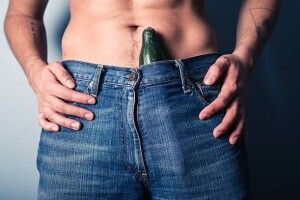 Неймовірно: 5 маловідомих фактів про пеніс