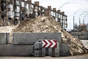 У ЗСУ пояснили збільшення блокпостів та рух техніки на Київщині