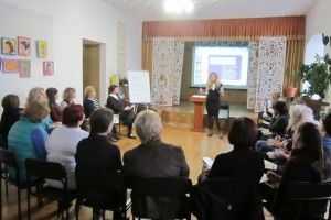 Зараз необхідно бути «медіаграмотним»