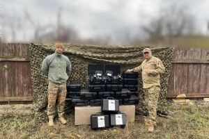 Громада на Волині виділила більше 300 мільйонів на потреби Збройних сил (Відео)
