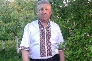 На Волині та Горохівщині вітають шанованого старосту
