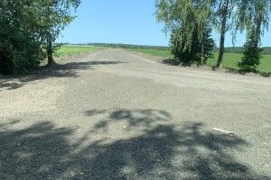 У невеликому селі на Волині відремонтували дороги