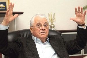 «У 1942 році Леонід Кравчук із товаришем наколядували 40 карбованців»
