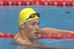 Українці Романчук і Фролов вибороли «золото» та «бронзу» етапу Кубка світу в Пекіні на дистанції 1500 м вільним стилем