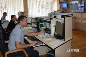 Дороги Волині моніторять 162 відеокамери