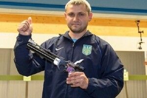 Уже вранці уродженець Рівненщини Олег Омельчук може здобути медаль в Токіо (Розклад трансляцій)