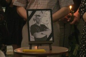 Мобілізація і смерть у госпіталі: деталі трагедії 43-річного дитячого лікаря з Рівного