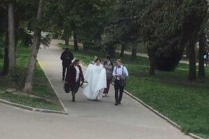 Попри карантин, в Луцьку та Рівному створюються нові сім’ї