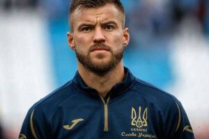 Андрій ЯРМОЛЕНКО: «Мені хотілося вдаритися головою в стінку, бо 23 лютого я відправив дітей до Києва...»