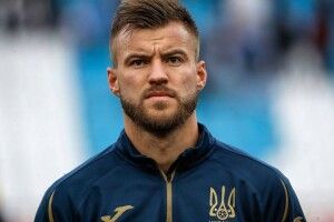 Послали один одного на х*й: Ярмоленко поговорив з Тимощуком про війну в Україні