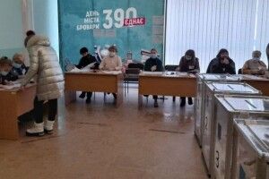 У трьох містах України переобирають мерів: поліція фіксує порушення