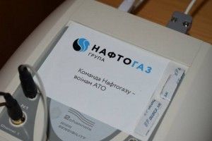 Лікарі з  волинського шпиталю знайшли спільну мову із «Нафтогазом»