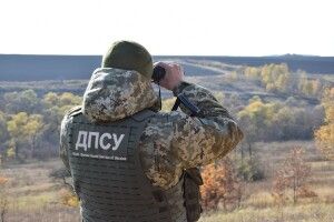 На Волині прикордонники викрили канал нелегальної міграції громадян Туреччини до ЄС