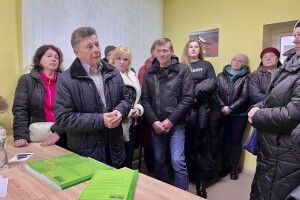 «Виїдемо на кожну з локацій»: ковельський мер відреагував на «весняну» скаргу містян