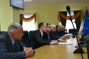 У Луцьку хочуть платити в громадському транспорті картками