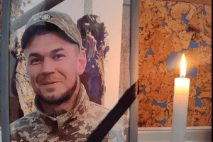 На Закарпатті залишилися донька й вагітна дружина: Загинув воїн родом з Волині