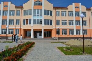 Голова облради Ірина Вахович вважає необхідним добудову Любохинівської ЗОШ І-ІІІ ступенів до вересня