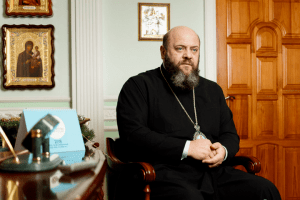 Митрополит Луцький і Волинський Михаїл закликає українців відзначати Новий рік у день весняного рівнодення – 20-21 березня