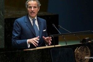 Гендиректор МАГАТЕ запланував ще один візит в Україну