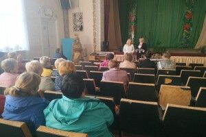 У Зимнівській громаді підбили підсумки фестивального сезону