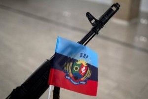 Родичі здали поліції бойовика