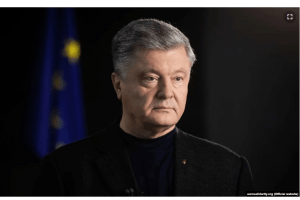 «Умерла так умерла»: Порошенко про...