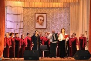 На Камінь-Каширщині вшанували пам’ять Тараса Шевченка