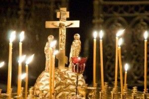 Завтра  Троїцька поминальна субота: як служитимуть у луцькому кафедральному соборі Святої Трійці