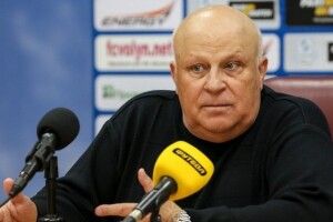 Екстренер «Волині» розкритикував Степаненка