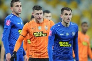 Стали відомі всі пари 1/4 фіналу Кубка України (Відео)